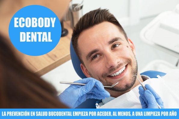 Implante dental | Tratamiento completo | ECOBODY DENTAL - Imagen 2