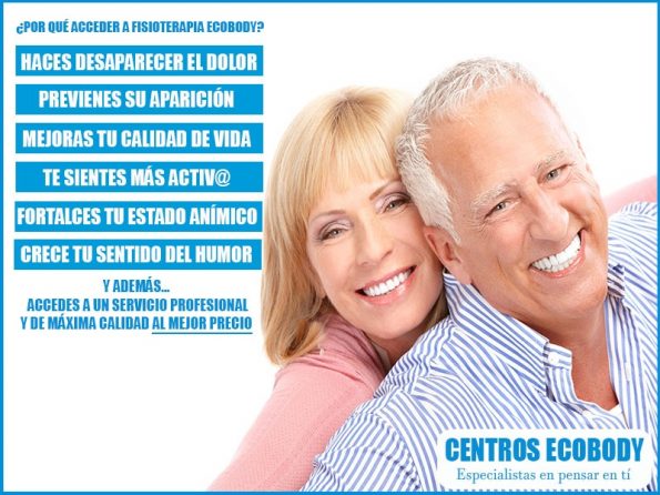 2 sesiones de fisioterapia colegiada a consumir en 15 días desde la primera sesión - Imagen 2