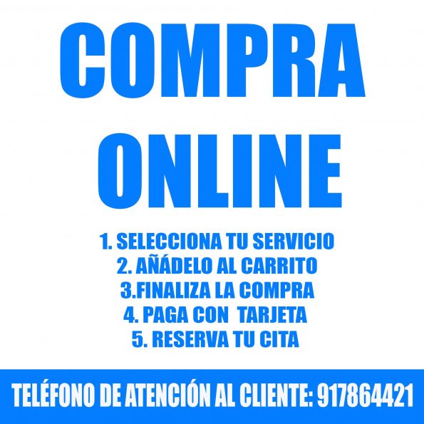 Limpieza dental en Madrid - Imagen 3