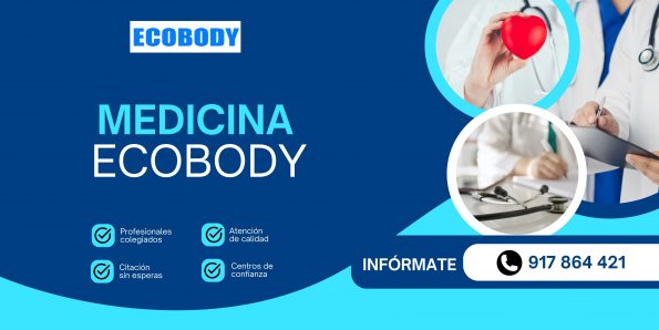Medicina Ecobody