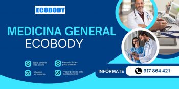 Medicina general Ecobody