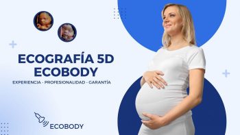Ecografía 5D Ecobody