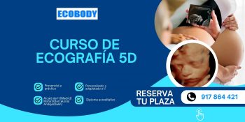 Curso de ecografía 5D