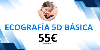 Ecografía 5D Básica Ecobody